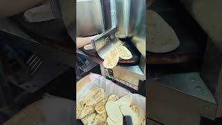 Tandoor Roti Naan Machine [upl. by Carmencita]