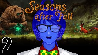 What About the Other Seasons  Seasons After Fall 2 [upl. by Donnamarie]