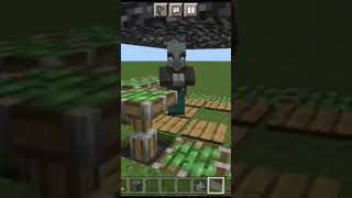 Mỹ vừa chế tạo ra một cái máy bắt trộm youtubeshorts memes minecraft minecraftshorts shortvideo [upl. by Gwen]