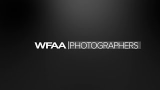 The Photographers 2023 A WFAA Special Presentation [upl. by Enyaz685]