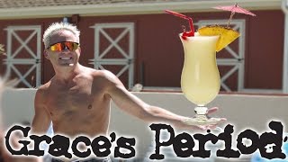 The Pina Colada Song Escape  Live Pop Punk Cover by Graces Period [upl. by Southard976]