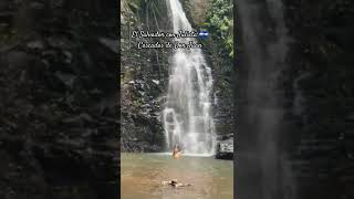 Cascadas de Don JuanJujutla Ahuachapan elsalvador elsalvadorconjulieta naturelovers nature [upl. by Maurice]