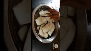 Baingan ki Chop ki Recipe  Short  Nilam Singh [upl. by Aylmar]