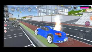 Sikora drove a very scary 🚗🚨youtubeshorts longvideo [upl. by Allbee542]