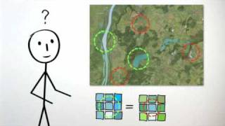 Object Based Image Analysis made easy [upl. by Campy]