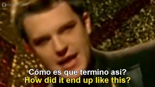 The Killers  Mr Brightside Lyrics English  Español Subtitulado [upl. by Ware]