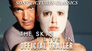 The Skin I Live In  Official Trailer HD 2011 [upl. by Aronle164]