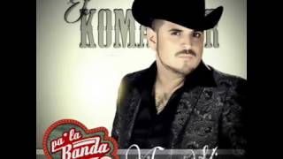 El Komander  El Corrido De Everardo En Vivo [upl. by Ruelle650]