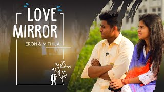 Love Mirror Official trailer [upl. by Otreblada]