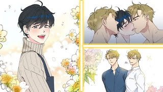 BL Boy Develops Strange Bond With New Twin Stepbrothers Full Recap Manhwa Recap [upl. by Atirabrab]