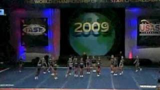 Stingrays Orange Sm Sr FINALS [upl. by Latonia869]