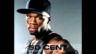 50cent  How We Do Instrumental [upl. by Elleirad229]