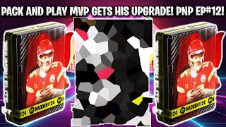 THE PACK AND PLAY MVP GETS HIS UPGRADE PACK AND PLAY EPISODE 12 [upl. by Lemraj]