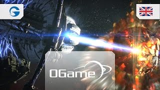 OGame  Colonise the universe [upl. by Chretien]