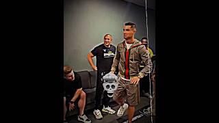 quotBro just calm down 💀 quot trollface edit trollface ronaldo [upl. by Cordalia]