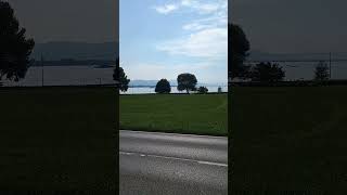 Bye bye Lake Constance 🇦🇹Lochau Hörbranz [upl. by Enaid]