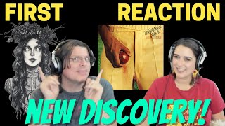 WISHBONE ASH  Persephone  FIRST TIME COUPLE REACTION BMC Request [upl. by Prior]