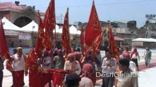 Glimpses of Bhadarvi punam fair at Ambaji in Gujarat [upl. by Edward]