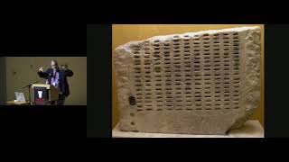 James Fishkin Explains the Ancient Greek Kleroterion [upl. by Ysnil]