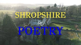 Shropshire in Poetry [upl. by Stoecker]