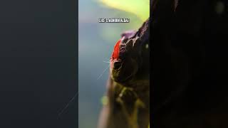 Neocaridina Shrimp 🦐 What Algae Do Red Cherry Shrimp Eat amp Avoid [upl. by Acceber]