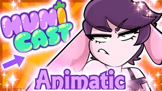 ✨ Elsie FIGHTS Ed  FOR THE BRITISH EMPIRE  Revenge  FULL HuniCast Animatic 🌟 [upl. by Kowtko586]