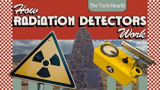 Radiation Detectors and How They Work [upl. by Henleigh294]