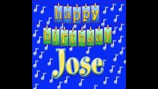 Happy Birthday Jose Ortiz 2024 Freestyle Master Mix by Mika amp DJ Tony Torres [upl. by Lehcyar]