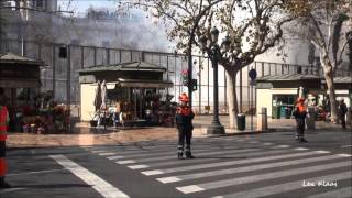 Mascletà 11 de marzo 2015 Pirotecnia Tomas Benicarlo [upl. by Judah]