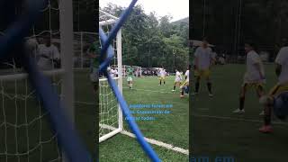 Jogo de estratégia 3 jogadores foram em mim e esqueceram de marcar o atacante [upl. by Waine]