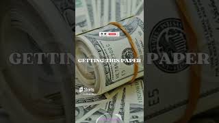 quotGetting This Paperquot  Dark Aggressive Trap Beat  Rap Hip Hop Instrumental  RB Keys Instrumentals [upl. by Clemence]