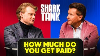 Top Shark Tank Questions ANSWERED by Davie Fogarty [upl. by Sprung372]