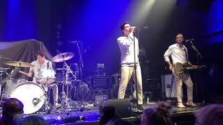 “Dirty Bombs” LIVE by Grayscale at The NorVa in Norfolk VA on 82421 [upl. by Eerdua]