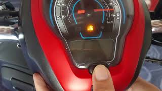 Tutorial mereset indicator oil change [upl. by Oetsira]