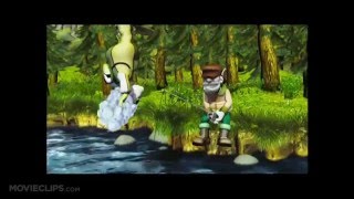 Hoodwinked 2005 Official Trailer [upl. by Prudhoe]