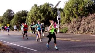 Sedona Marathon 2015 [upl. by Buff670]