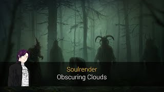 Soulrender  Obscuring Clouds  Royalty Free Music [upl. by Ecirad933]