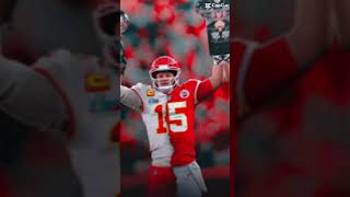 Patrick mahomes edit [upl. by Lennor]