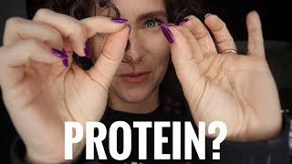 Does My Hair Need Protein [upl. by Tosch]