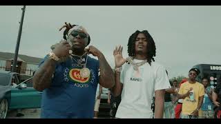 Loose Kannon Takeoff Ft SCY Jimm  Swangin Official Video [upl. by Eustacia]