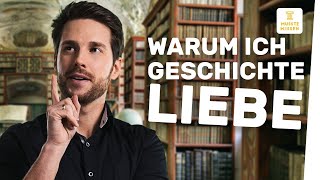 Wozu Geschichte lernen  musstewissen Geschichte [upl. by Nerte591]