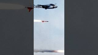 A6 Intruder vs 5 Missiles 1967 Daring Inverted Escape in Vietnam [upl. by Memory123]