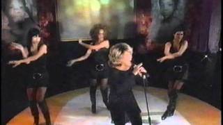 Tina Turner The Best Live 2004 [upl. by Henderson]