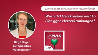 imPULS – Warum Europa einen Herzplan braucht [upl. by Aihsenet]