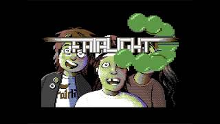 C64 Demo The Demo Coder by Fairlight  23 November 2024 [upl. by Kosiur682]