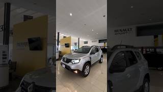 RENAULT DUSTER INTENS TM 2025 📲5614541560 clickmanejayestrena [upl. by Ainotahs]