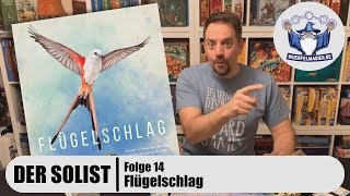 Der Solist  Folge 14 Flügelschlag [upl. by Charlet]