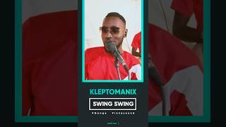 Swing Swing  Kleptomaniax 254 bandmix music gengetone kenya oldskool liveband livemix [upl. by Greenland150]