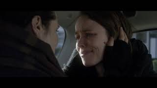 Disobedience  Rachel Weisz amp Rachel McAdams farewell kissing scene [upl. by Thurnau]