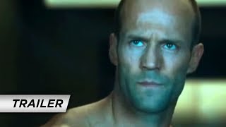 TRANSPORTER 3 Trailer 2008 [upl. by Anam]